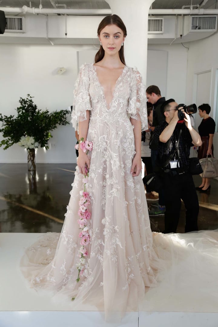 Marchesa 2017ﶬɴϵ