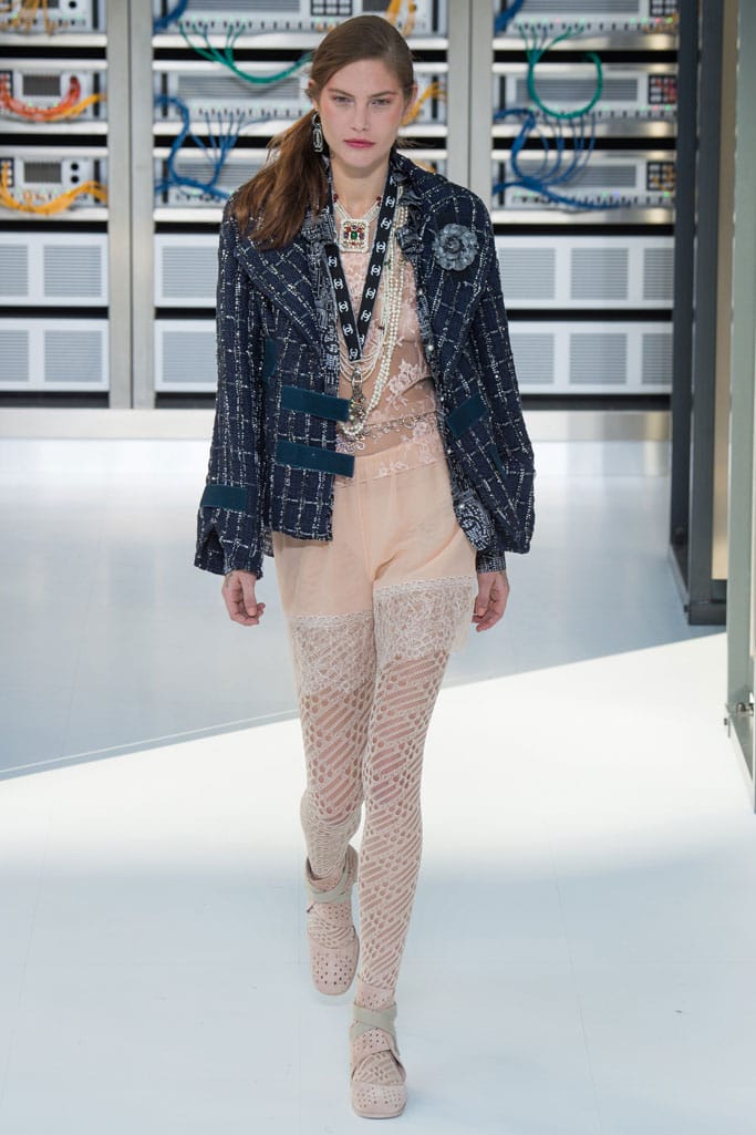 Chanel 2017з