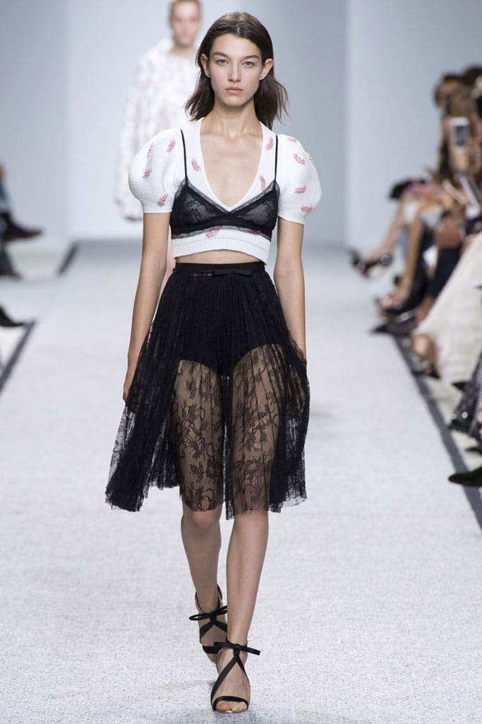 Giambattista Valli 2017з