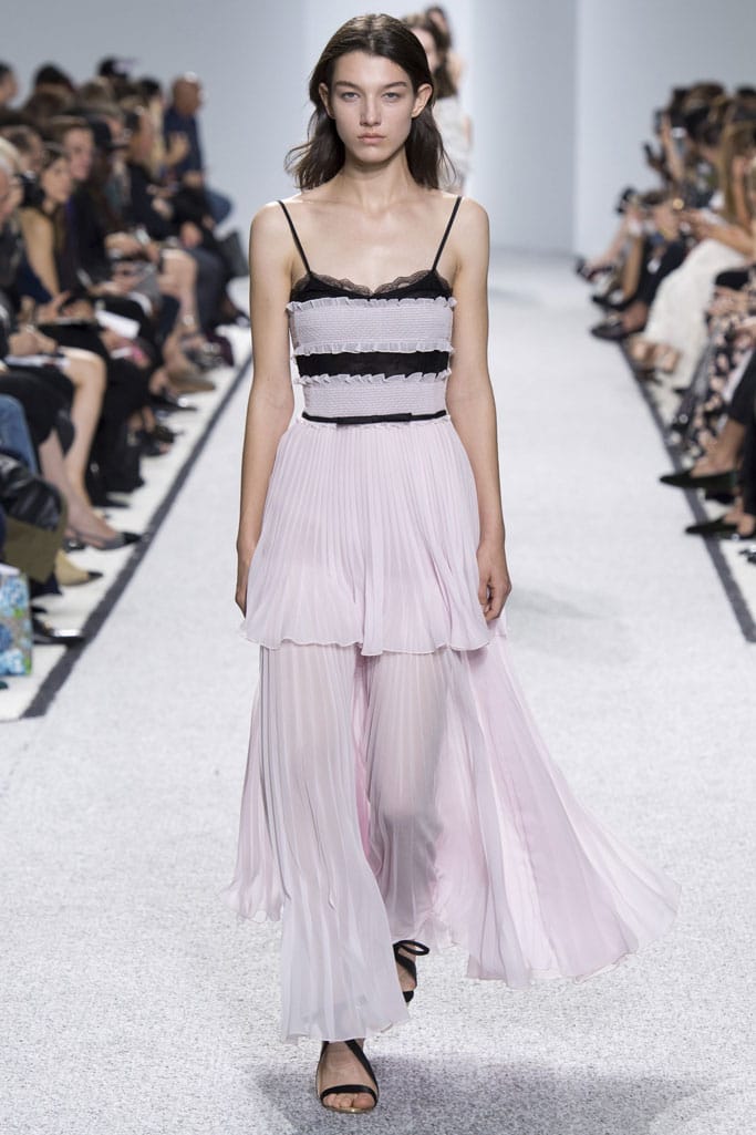 Giambattista Valli 2017з