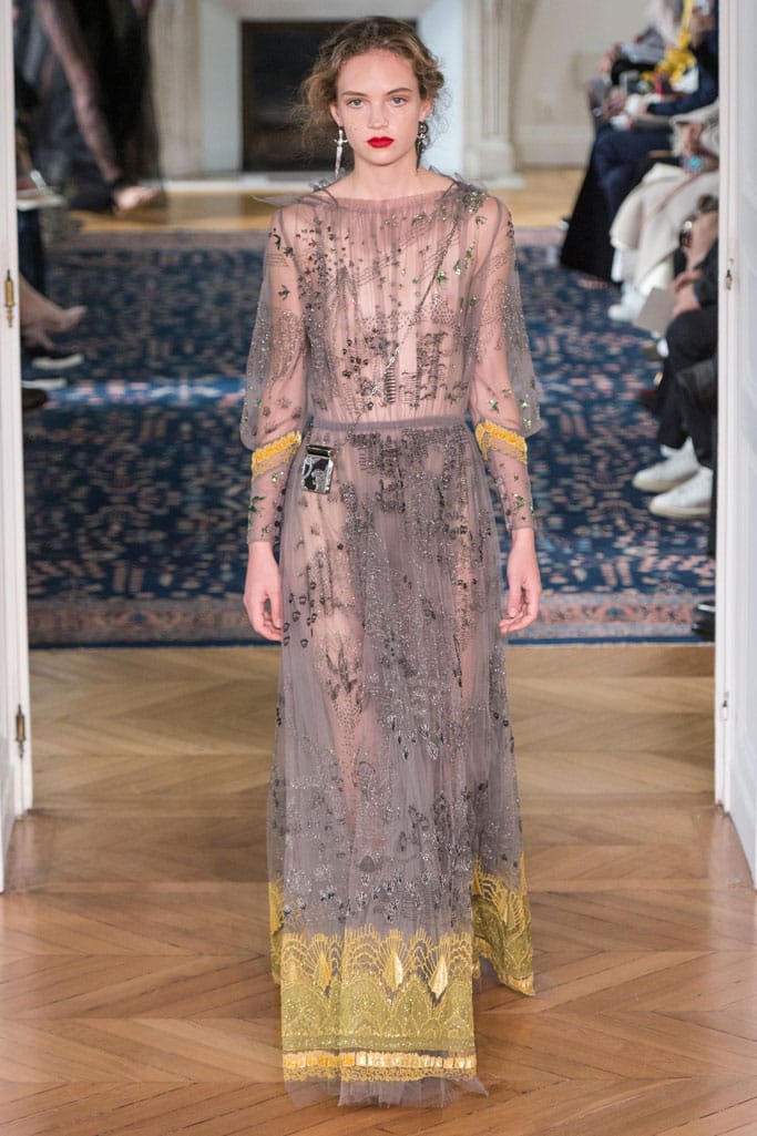 Valentino 2017з