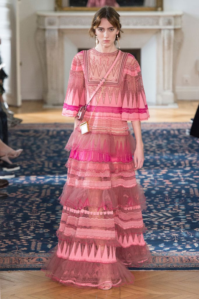 Valentino 2017з