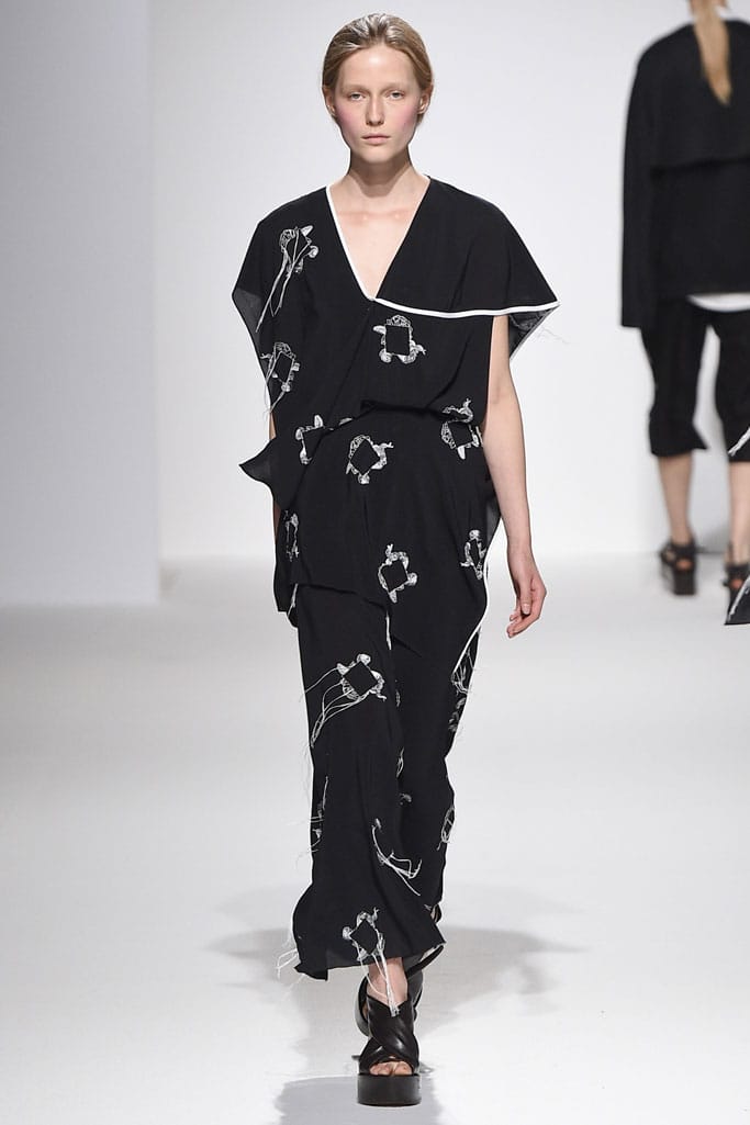 Chalayan 2017з