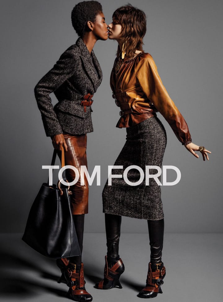 Tom Ford 2016ﶬϵйƬ