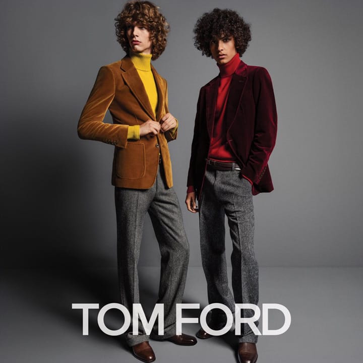 Tom Ford 2016ﶬϵйƬ