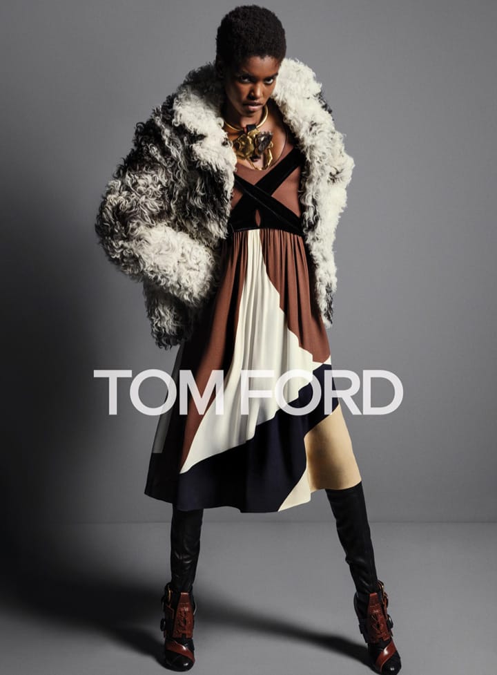 Tom Ford 2016ﶬϵйƬ