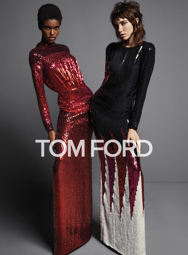 Tom Ford 2016ﶬϵйƬ