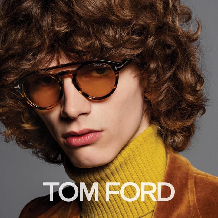 Tom Ford 2016ﶬϵйƬ