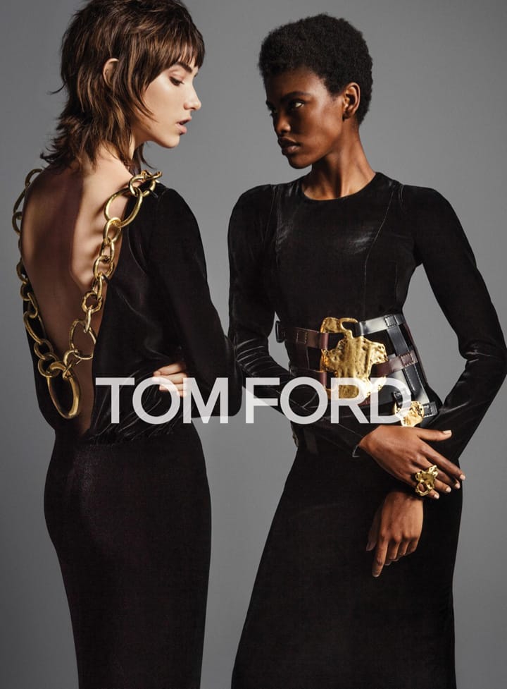 Tom Ford 2016ﶬϵйƬ