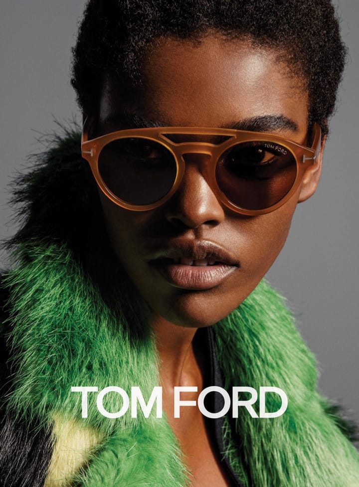 Tom Ford 2016ﶬϵйƬ