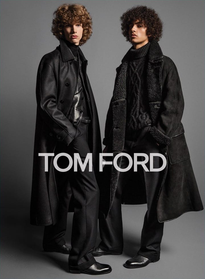 Tom Ford 2016ﶬϵйƬ