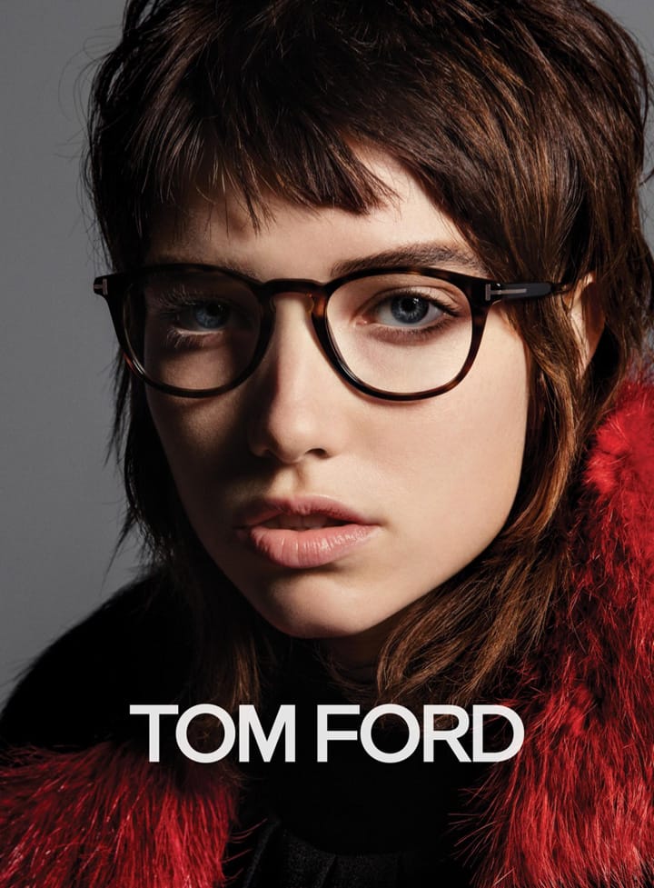 Tom Ford 2016ﶬϵйƬ