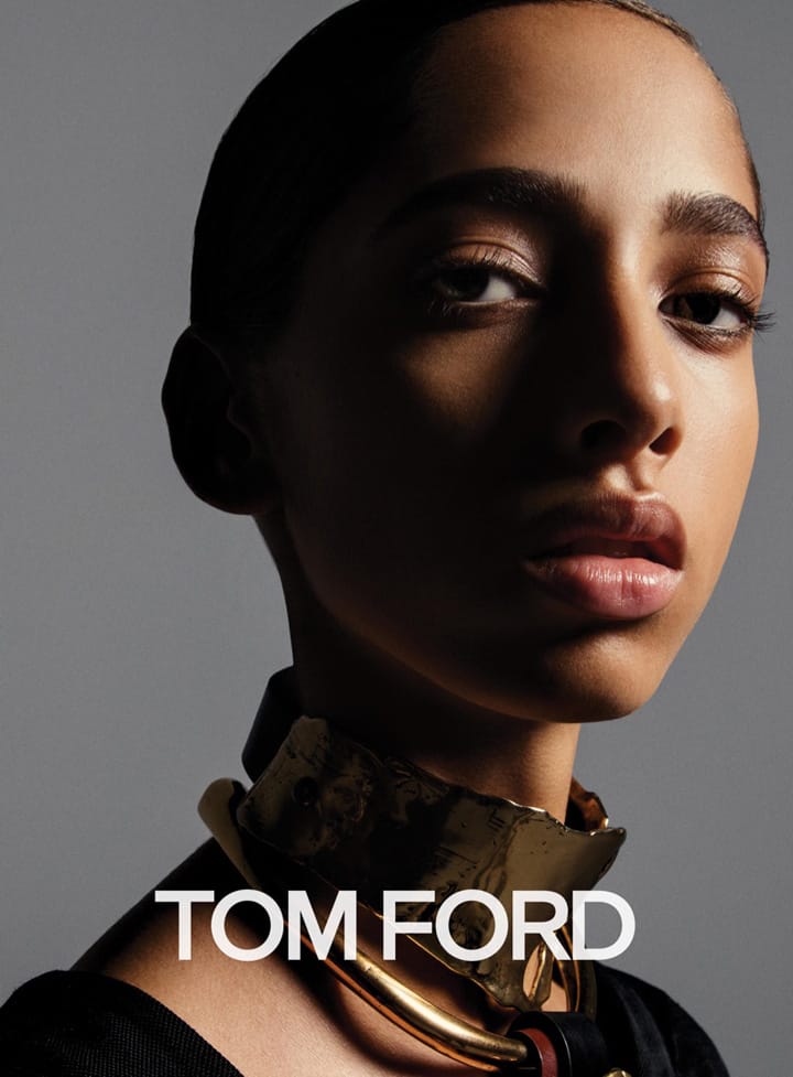 Tom Ford 2016ﶬϵйƬ