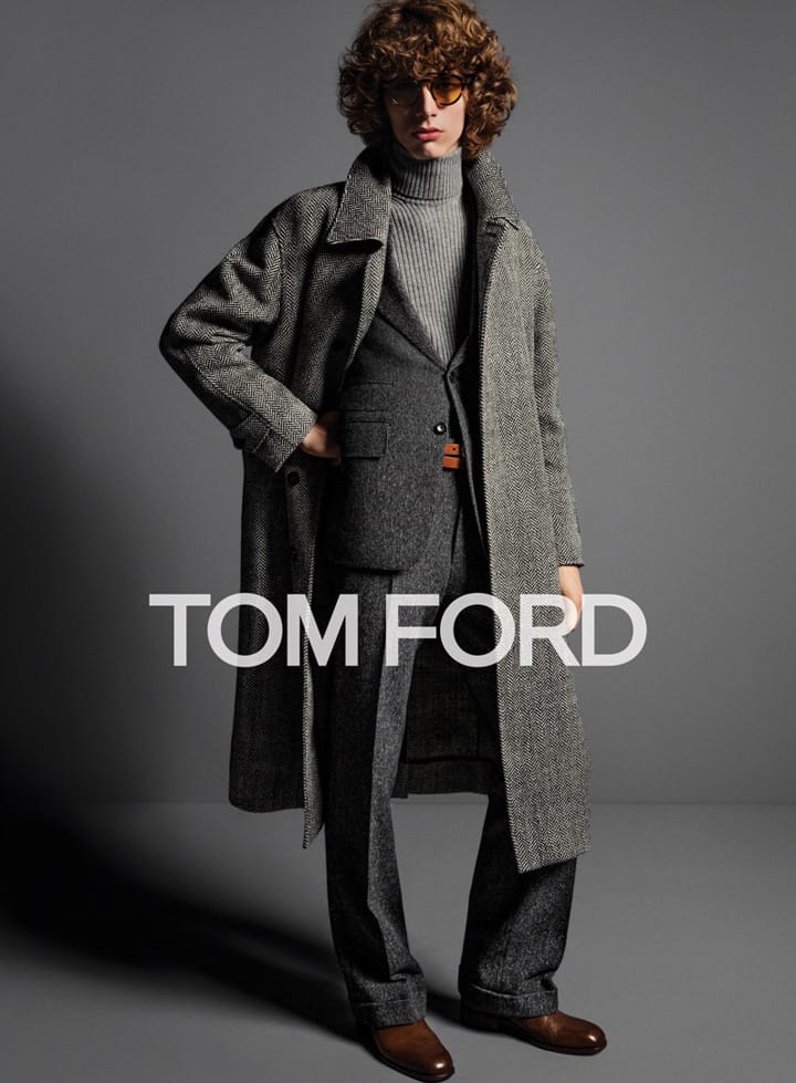 Tom Ford 2016ﶬϵйƬ