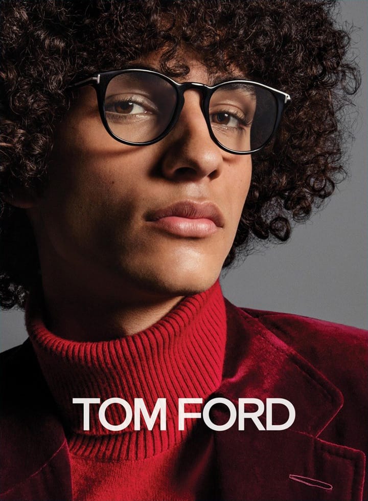 Tom Ford 2016ﶬϵйƬ