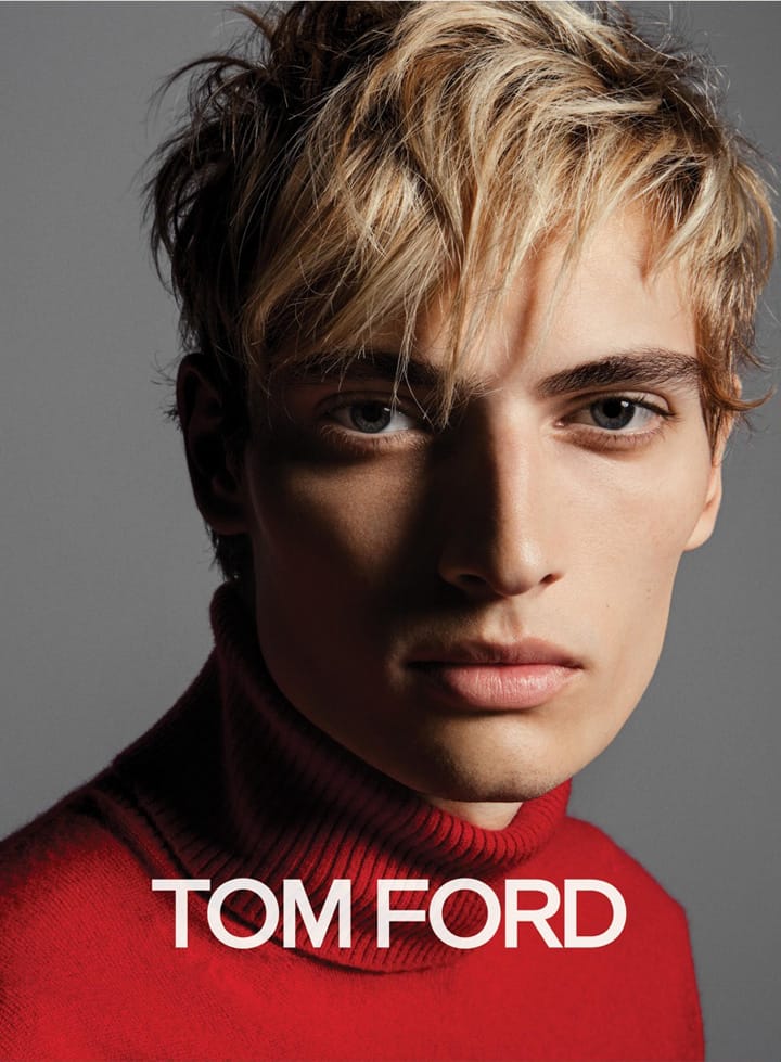 Tom Ford 2016ﶬϵйƬ