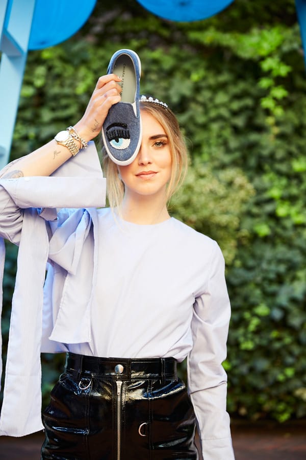 ɾ Chiara Ferragni 2017ϵ