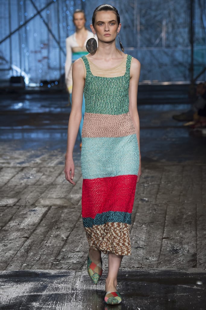 Missoni 2017з