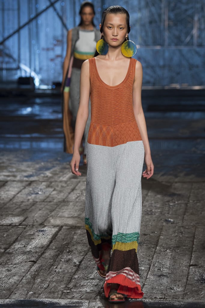 Missoni 2017з