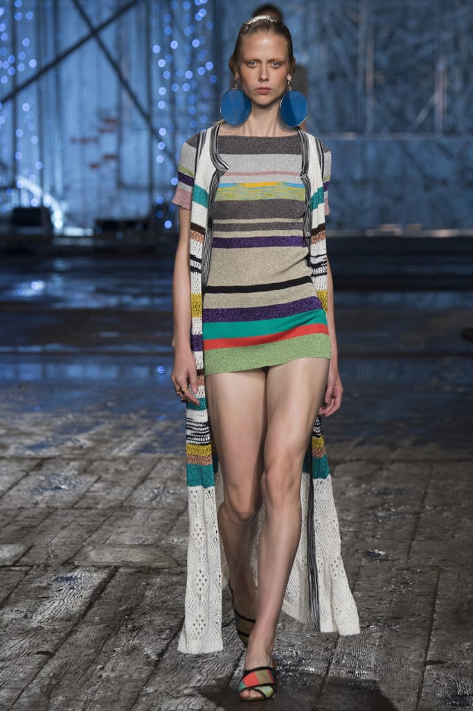 Missoni 2017з