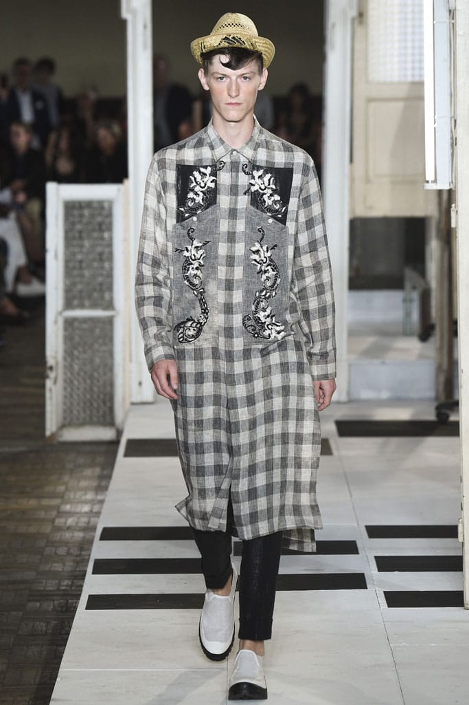 Antonio Marras 2017з