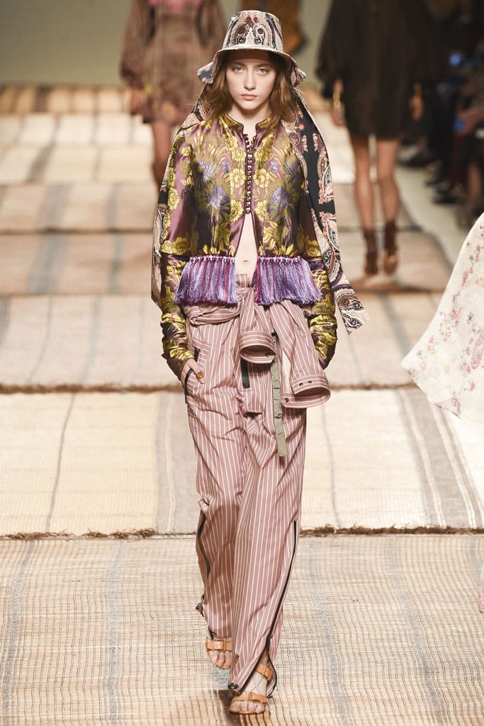 Etro 2017з