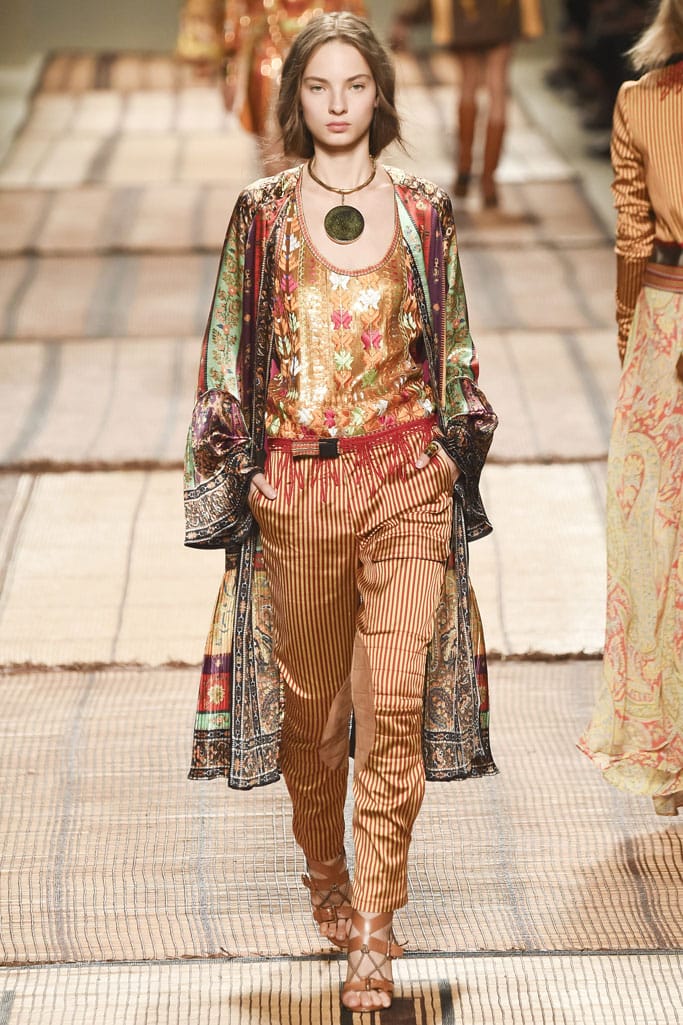 Etro 2017з