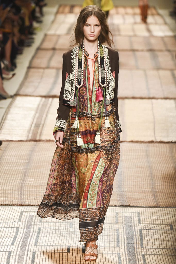 Etro 2017з