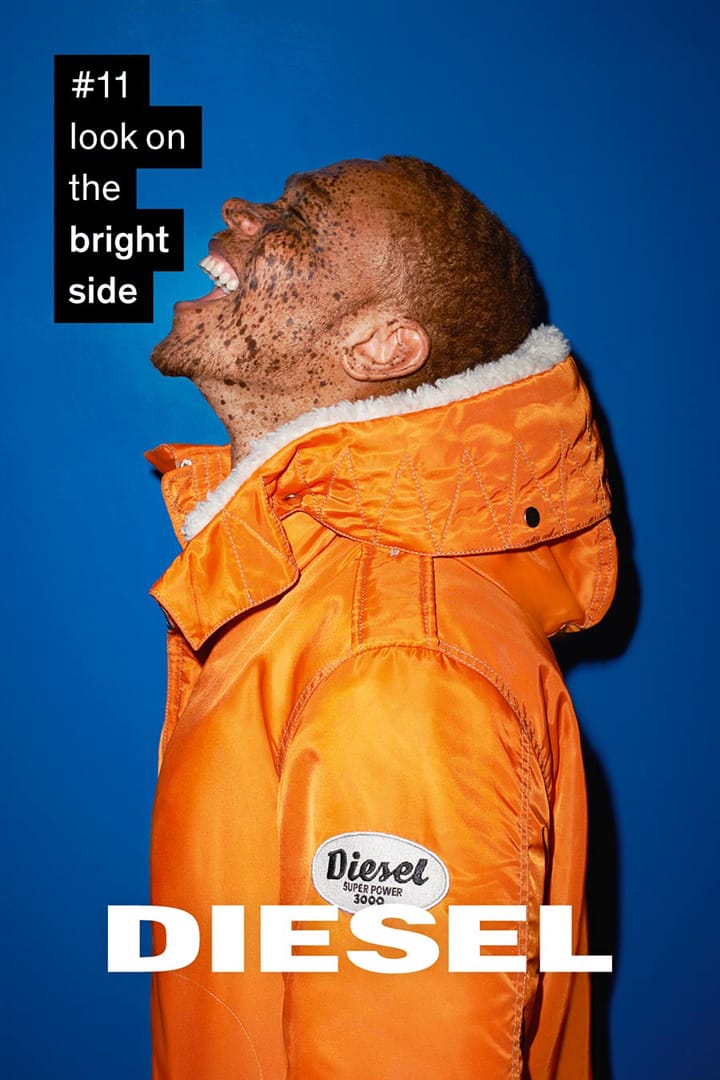 DIESELʱӰʦTerry Richardson