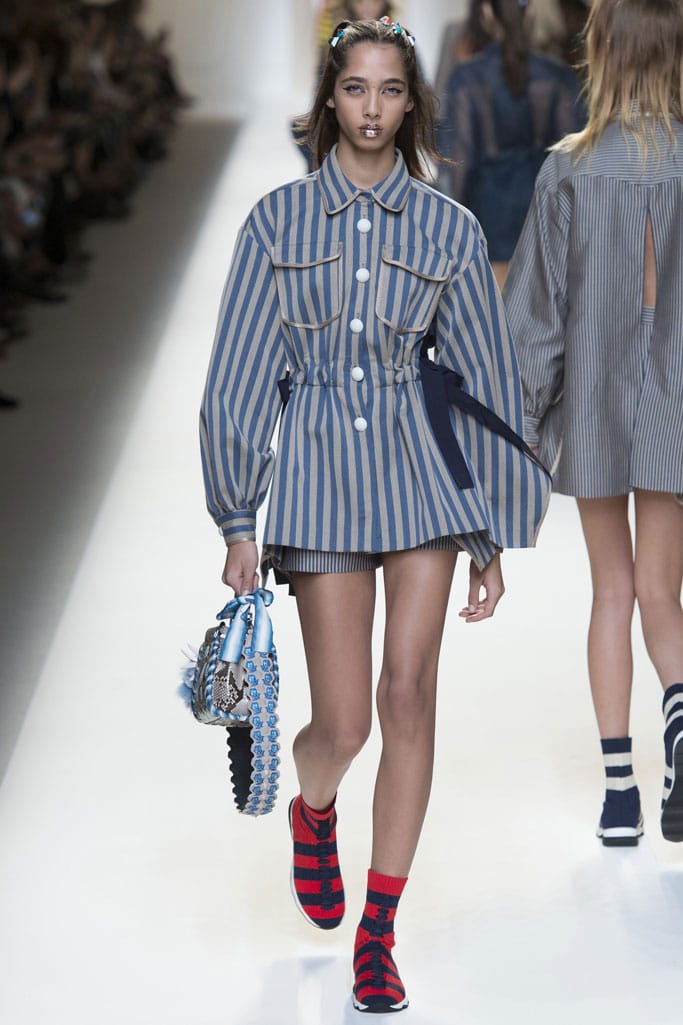 Fendi 2017з