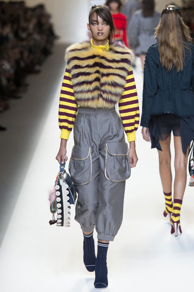 Fendi 2017з