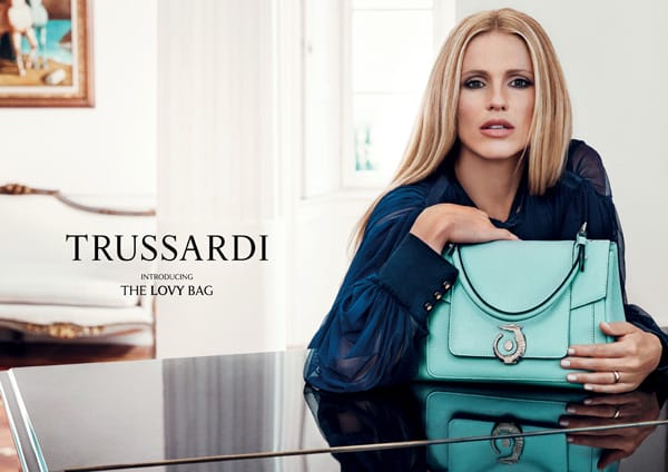 ЪTrussardi Lovy 