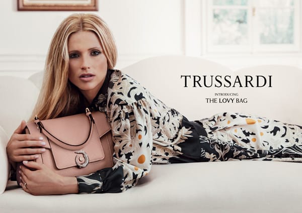 ЪTrussardi Lovy 