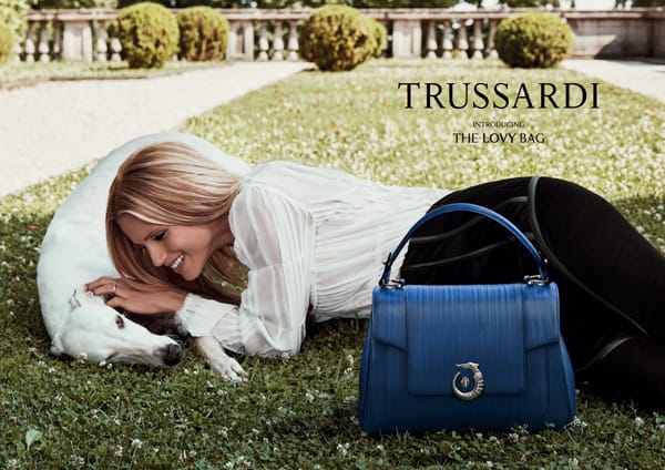 ЪTrussardi Lovy 