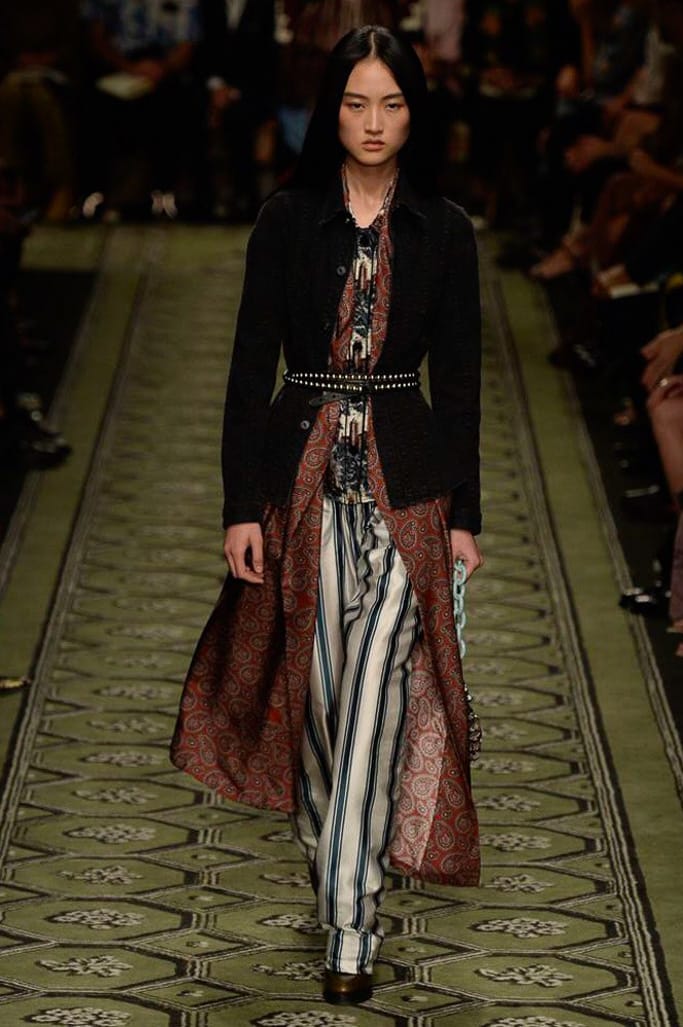 Burberry 2016ϵŮʱװ