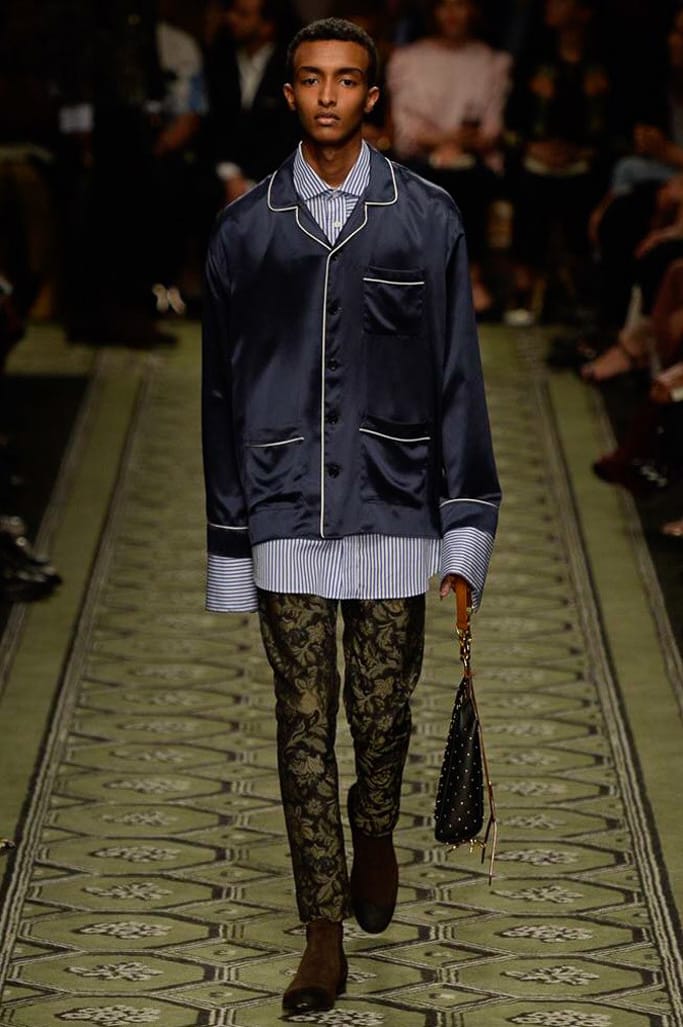 Burberry 2016ϵŮʱװ