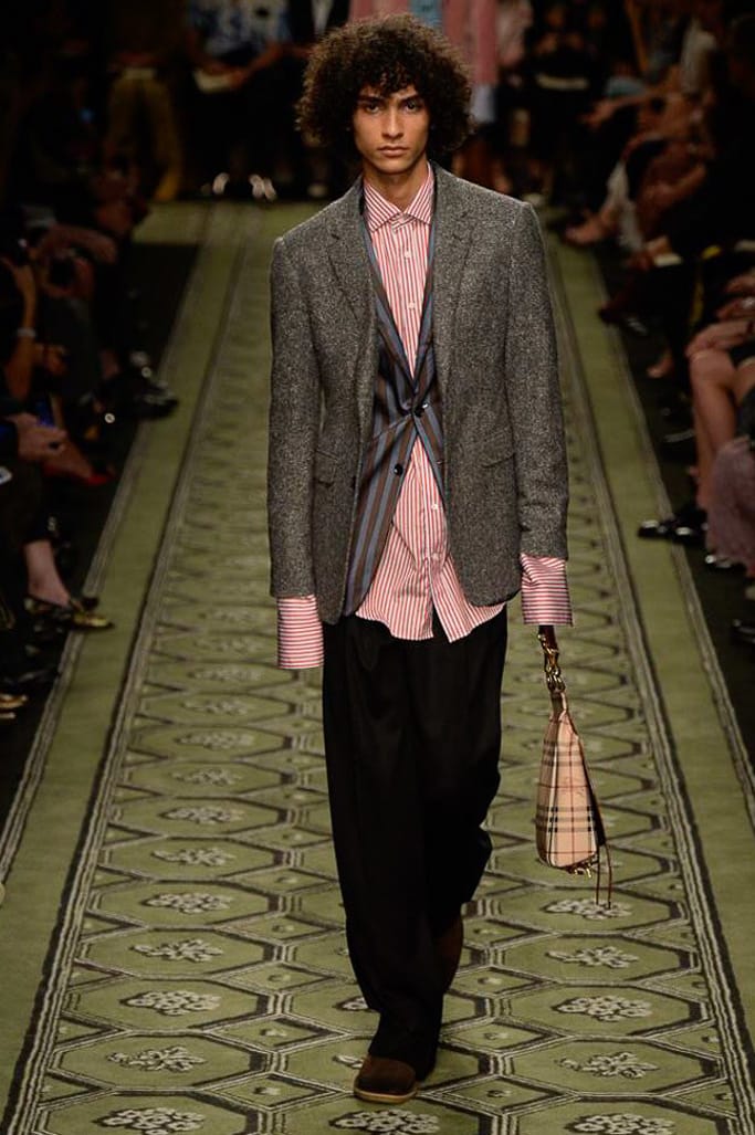 Burberry 2016ϵŮʱװ