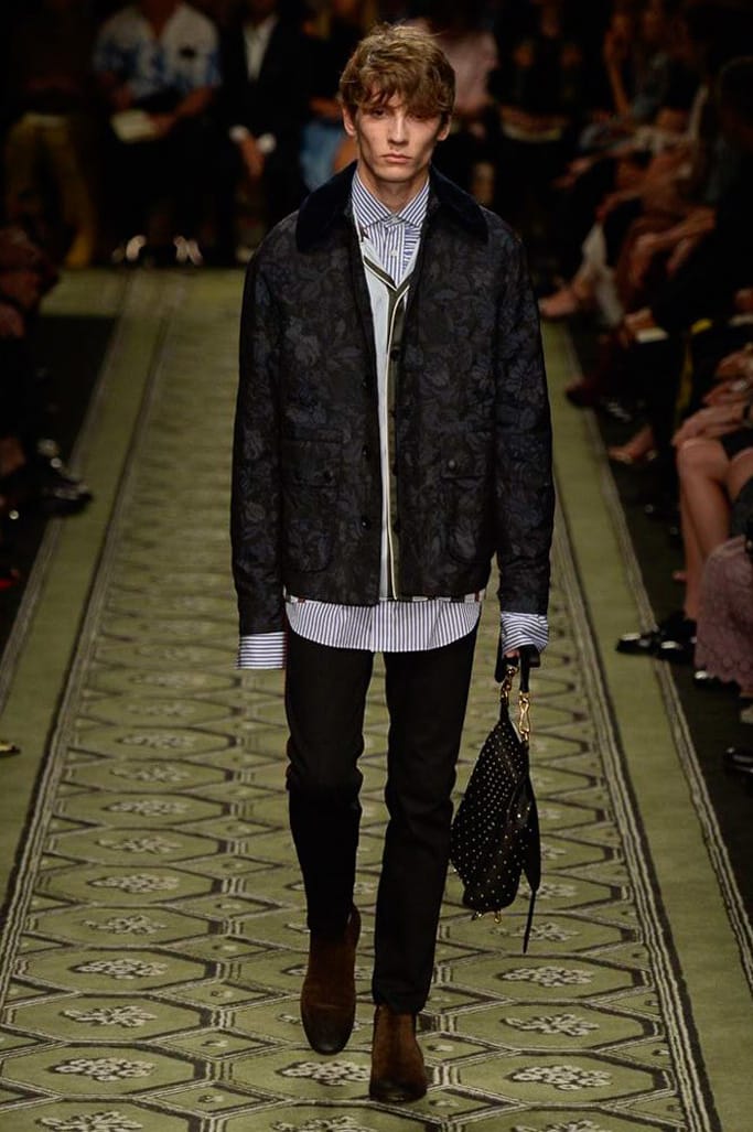 Burberry 2016ϵŮʱװ