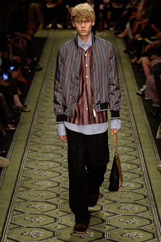 Burberry 2016ϵŮʱװ