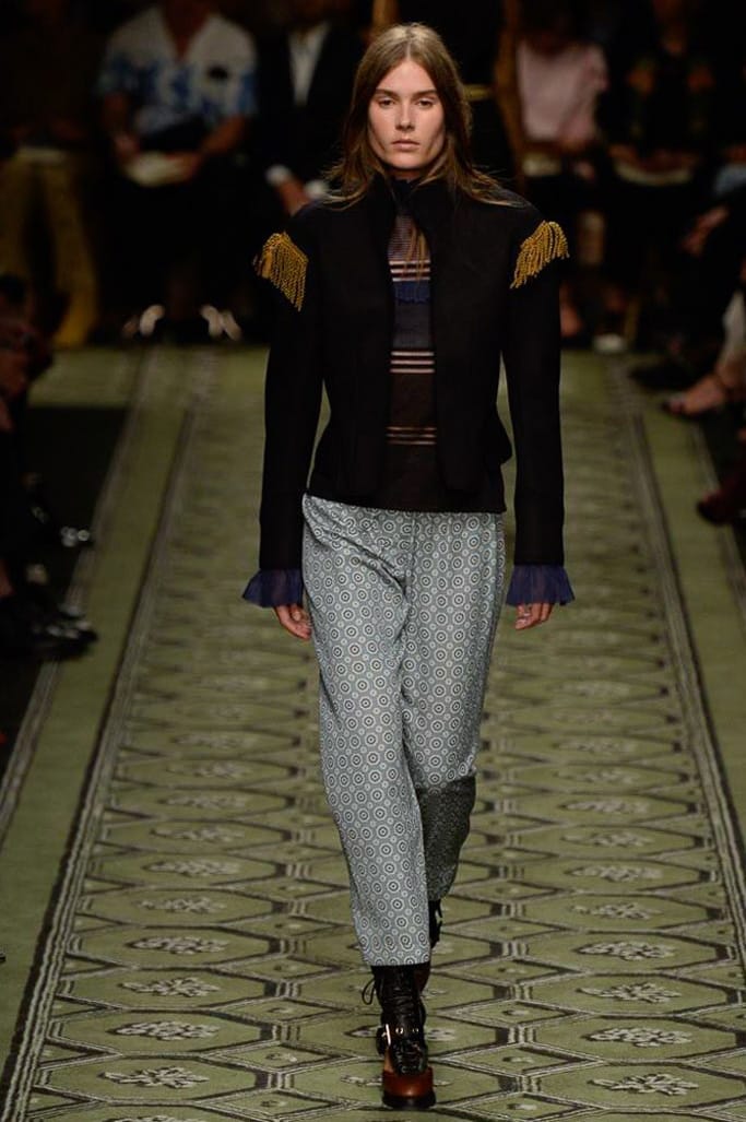 Burberry 2016ϵŮʱװ