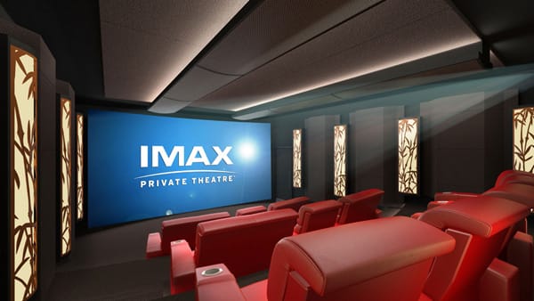 IMAX˽ӰԺ˽˶