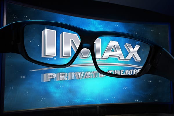 IMAX˽ӰԺ˽˶