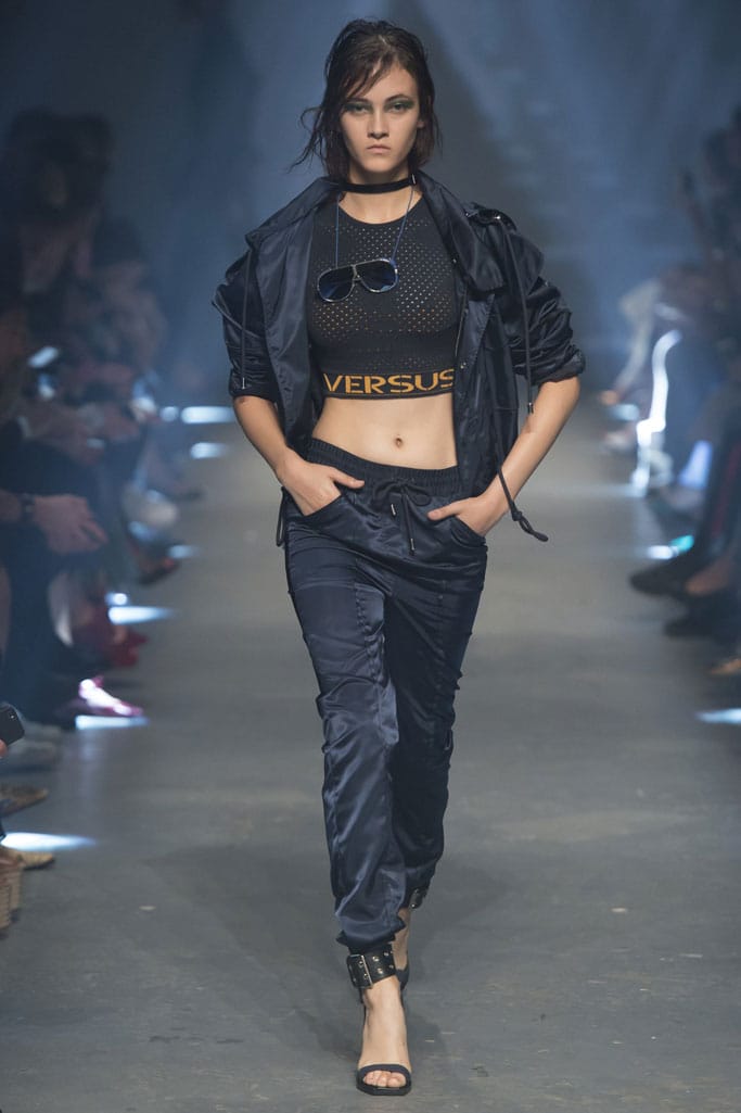 Versus Versace 2017з