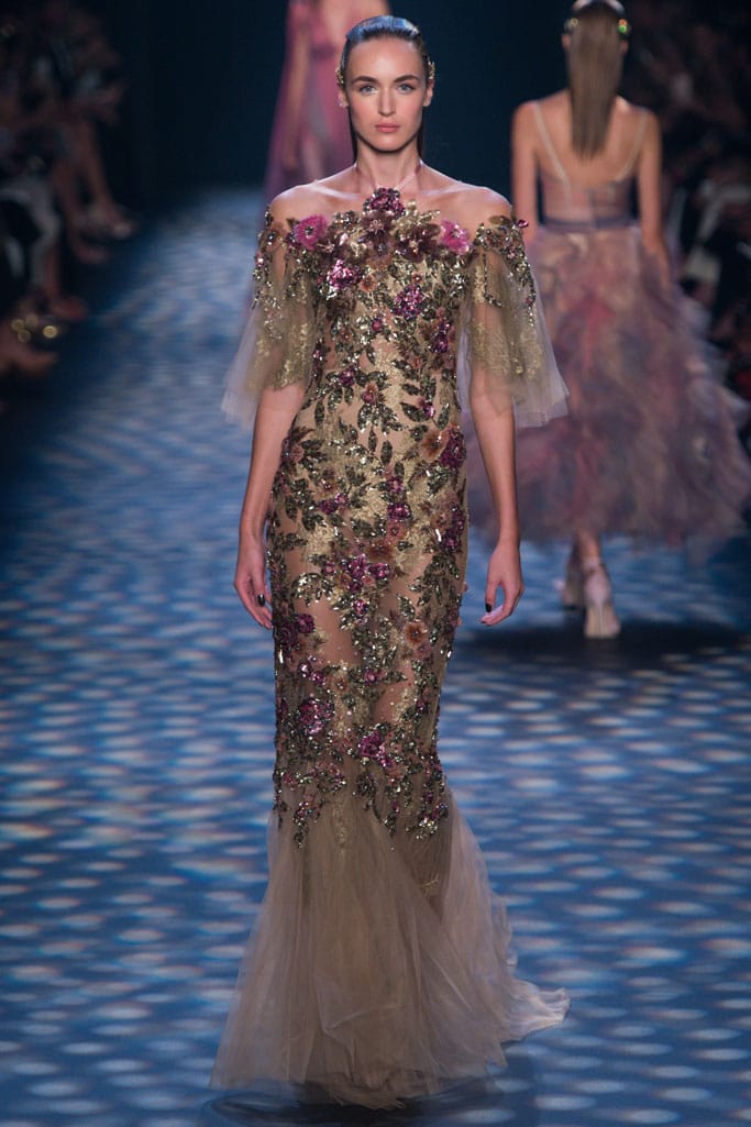 Marchesa 2017з