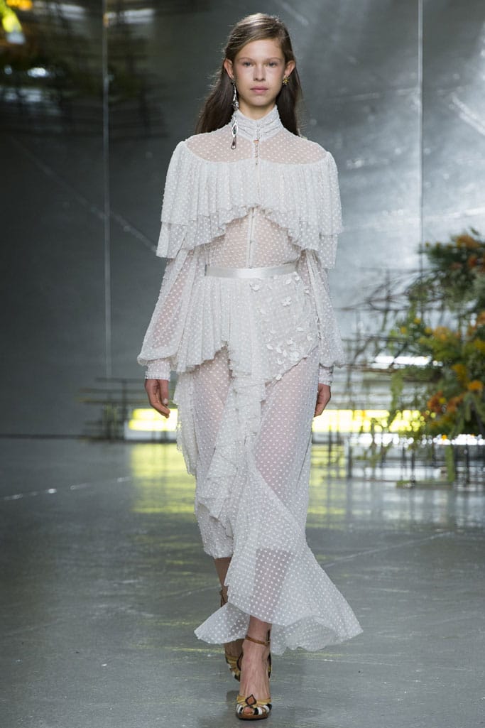 Rodarte 2017з