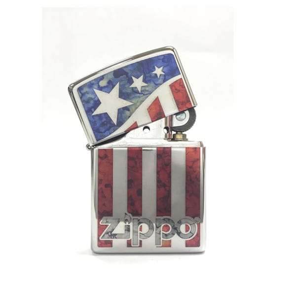 Zippo;ѡ𡱰