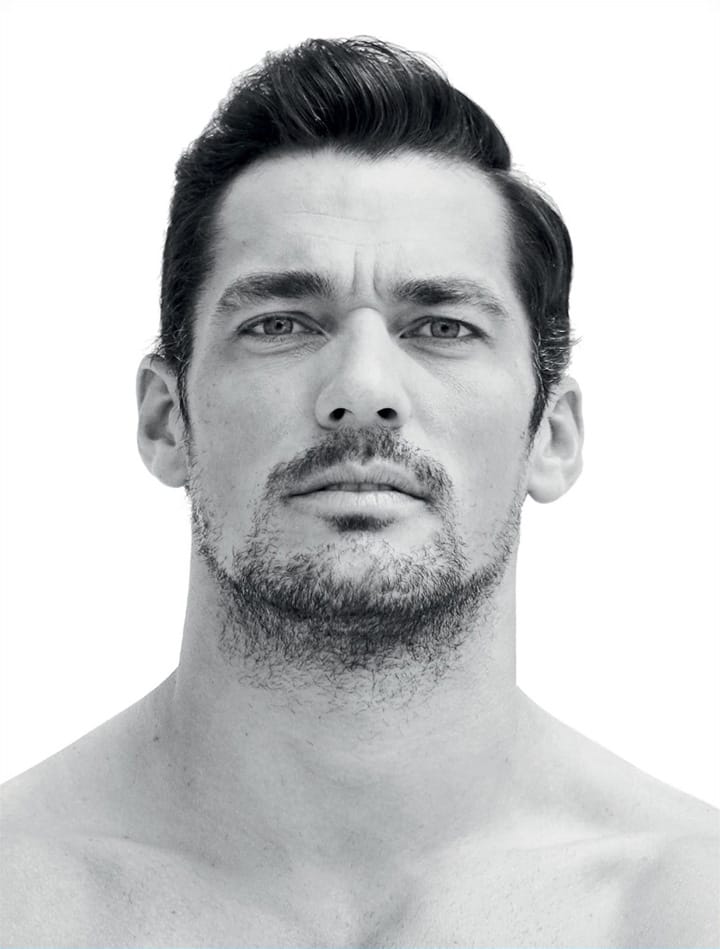 David GandyGQ20169º