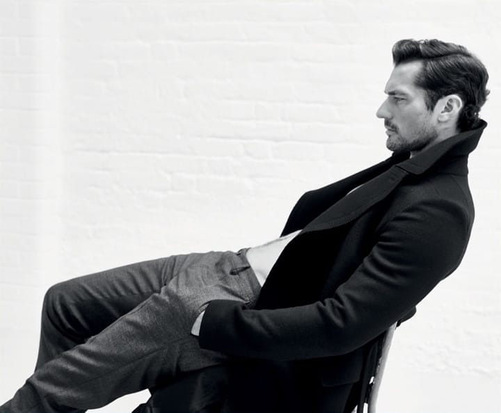 David GandyGQ20169º