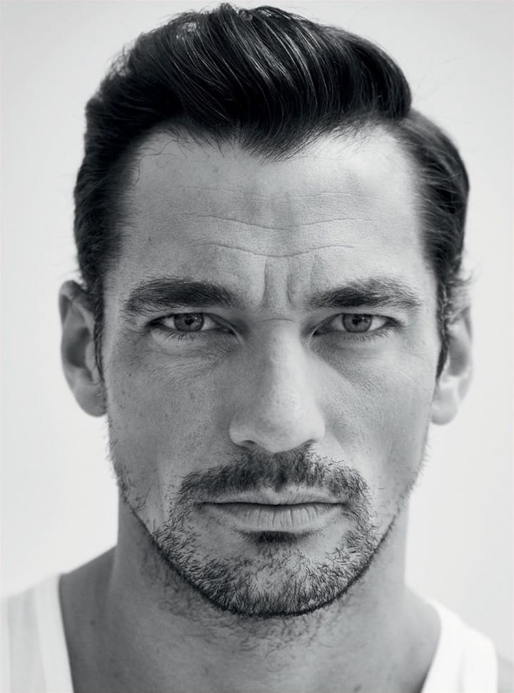 David GandyGQ20169º