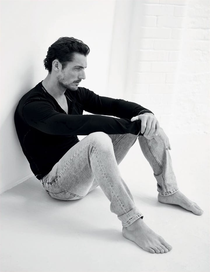 David GandyGQ20169º